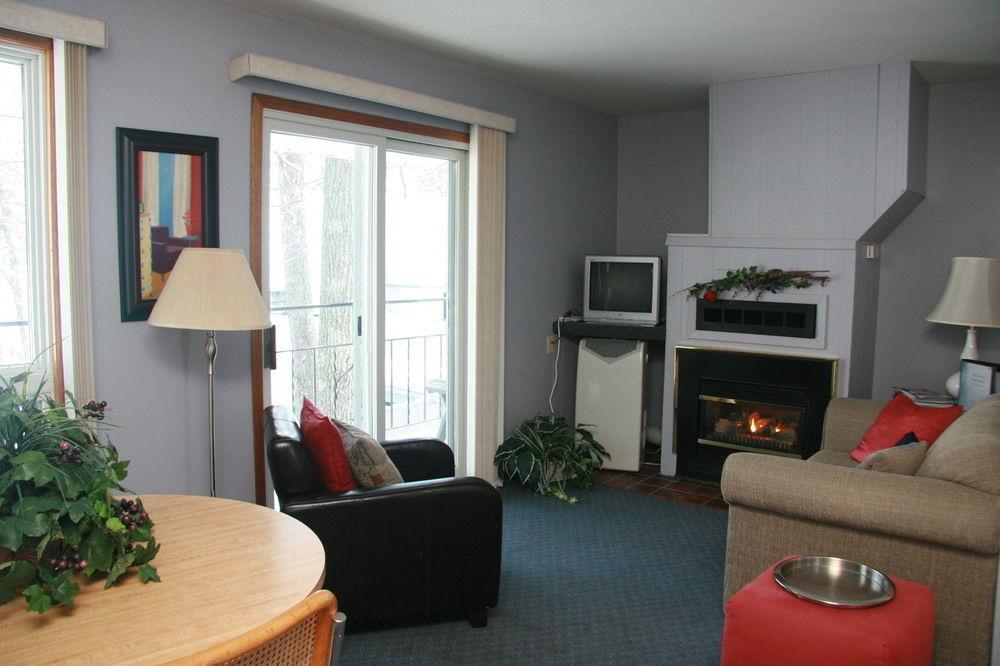 Beachwood Resort Deer Bay Exterior foto