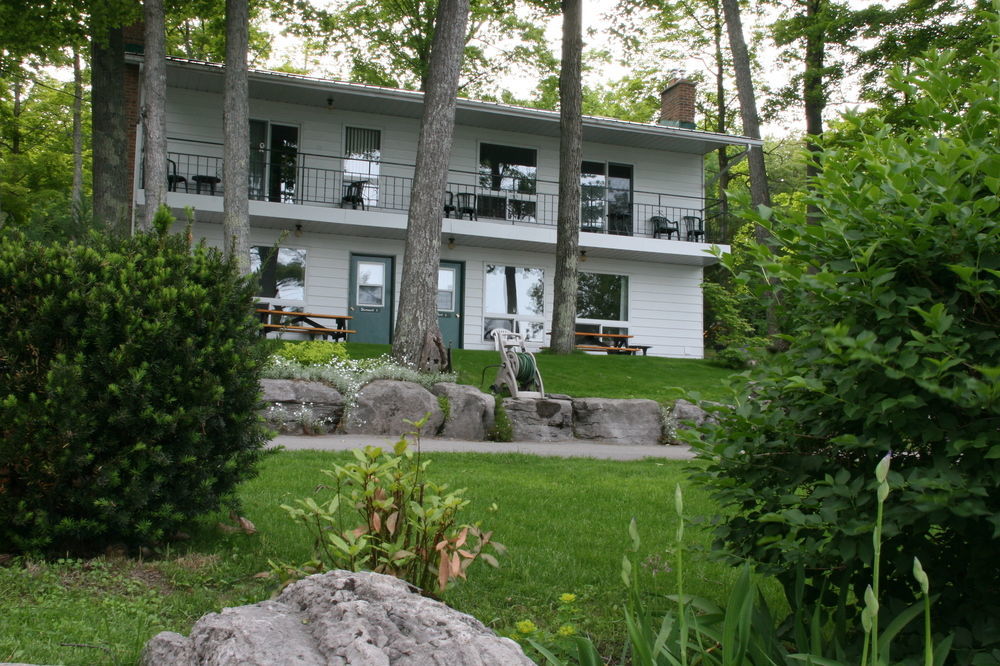 Beachwood Resort Deer Bay Exterior foto